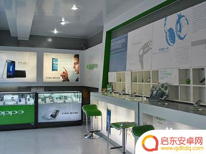 oppo手机开机显示oppo oppo手机开机只显示oppo标志不动怎么办