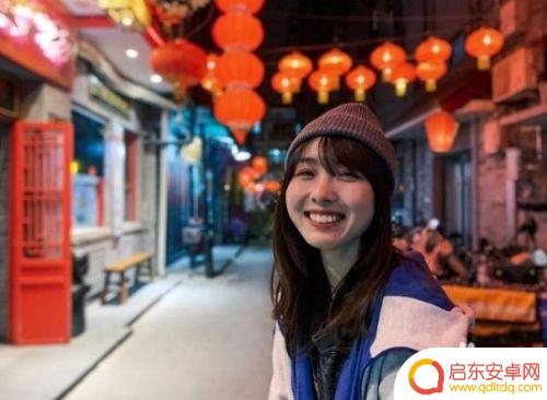 手机苹果xr相机怎么调 iPhone XR拍照技巧分享
