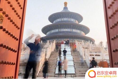 手机苹果xr相机怎么调 iPhone XR拍照技巧分享