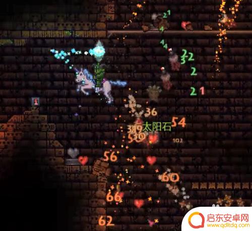 泰拉瑞亚怎么做太阳 泰拉瑞亚太阳石怎么获得