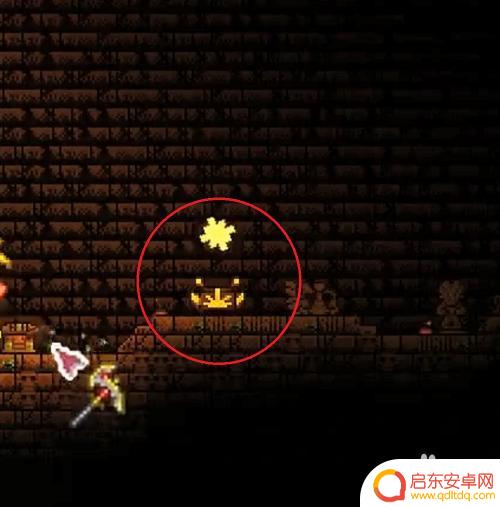 泰拉瑞亚怎么做太阳 泰拉瑞亚太阳石怎么获得