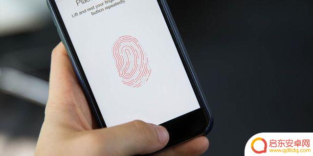 手机门禁如何添加指纹 俗话一斗穷二斗富的科学解析