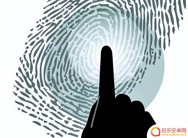 手机门禁如何添加指纹 俗话一斗穷二斗富的科学解析