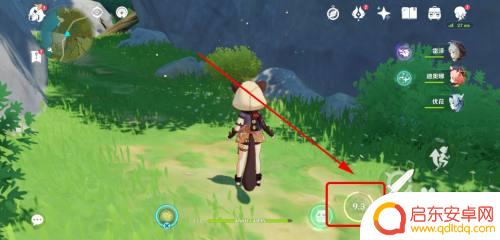 原神蓝色麻雀怎么抓 原神麻雀捕捉攻略