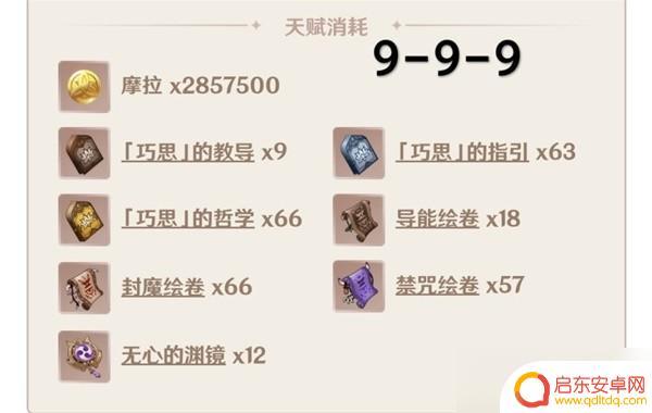 原神月莲是谁的材料 《原神》3.3版莱依拉突破材料月莲在哪里采集