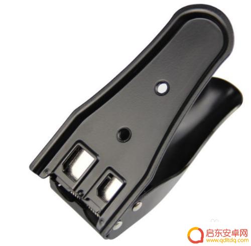 剪苹果7手机卡怎么剪 为什么要使用SIM卡剪卡器