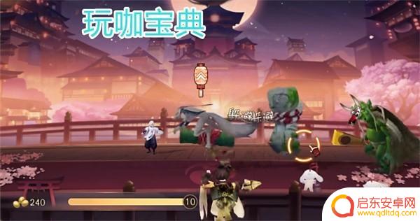 阴阳师联动雾山五行!萌新福利超好,进坑的最好时机!