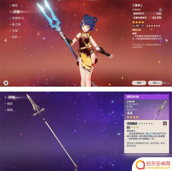 原神角色值得培养 原神前期适合培养的强力角色有哪些