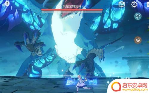 原神如何爬到屋檐上 原神晨曦酒庄如何登上房顶