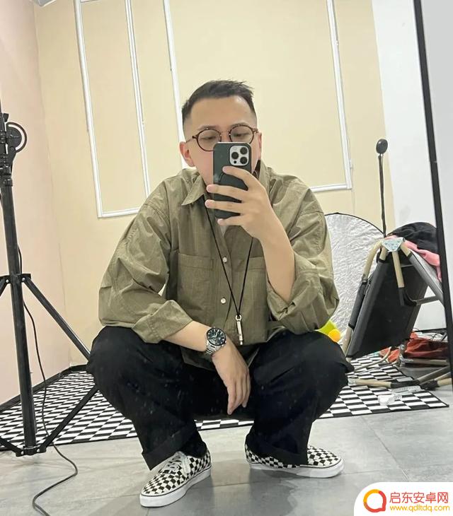 芋头快跑抖音主业(抖音芋头快跑真名)