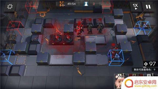 明日方舟7-12怎么玩 明日方舟7-12详细打法攻略分享