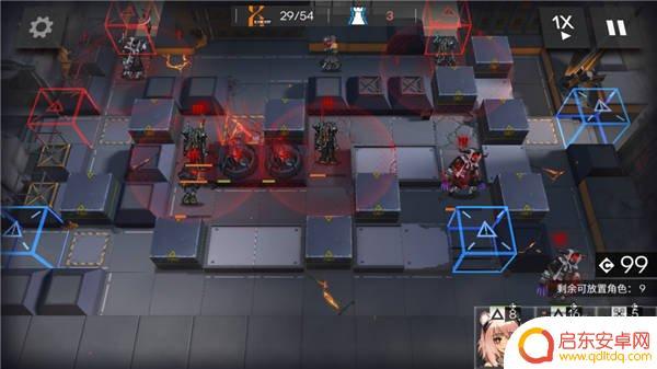 明日方舟7-12怎么玩 明日方舟7-12详细打法攻略分享