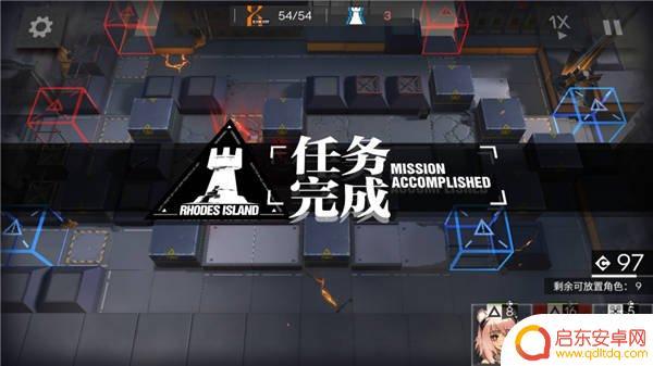 明日方舟7-12怎么玩 明日方舟7-12详细打法攻略分享