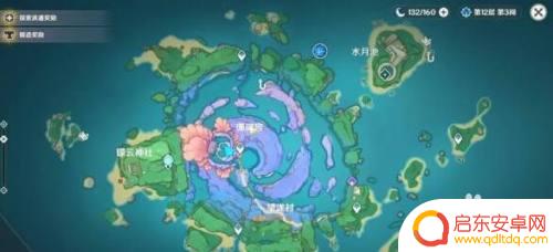 门户清理原神怎么做 《原神》门户清理任务完成技巧