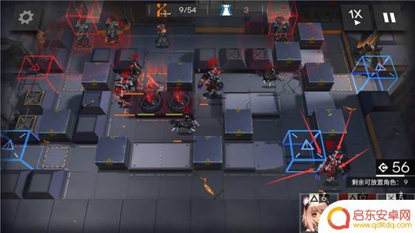 明日方舟7-12怎么玩 明日方舟7-12详细打法攻略分享
