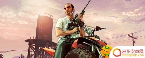 gta5怎么才可以看见ufo GTA5怎么进入UFO位置及进入方法
