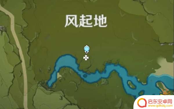 元神晶核在哪 原神晶核采集路线推荐