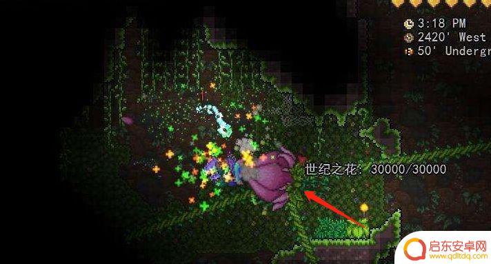 泰拉瑞亚顺序boss 《泰拉瑞亚》打booss顺序攻略