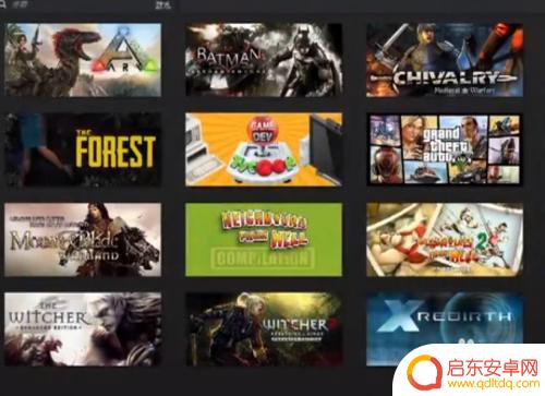 steam泰拉瑞亚怎么退游戏 如何取消并退款Steam上的游戏购买