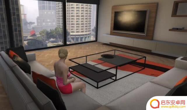 gta5线上一般多久能买公寓(gta5线上一般多久能买公寓啊)