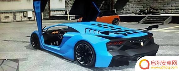 gta5美女怎么瘦 gta5如何让角色身材变瘦