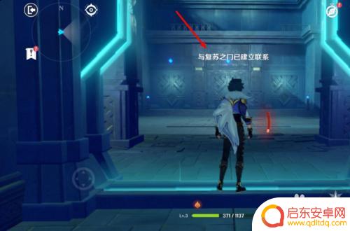 原神复苏之门怎么进去？细致攻略带你轻松闯关！