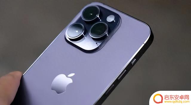 iPhone 16系列爆料陆续出现，iPhone 15上演超级降价砸场闹剧