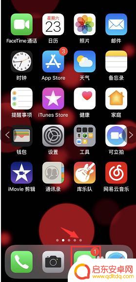 手机如何拍摄动物头 苹果怎么拍摄动物头部