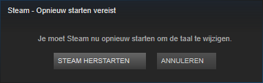 steam韩文 Steam怎么更改界面语言