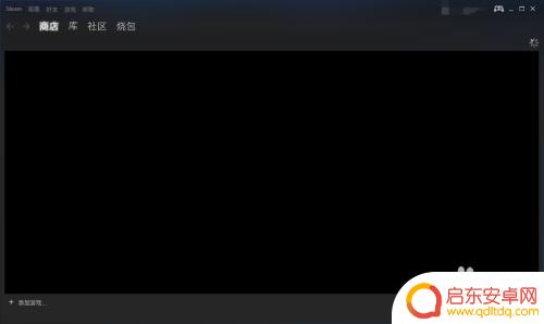 steam韩文 Steam怎么更改界面语言