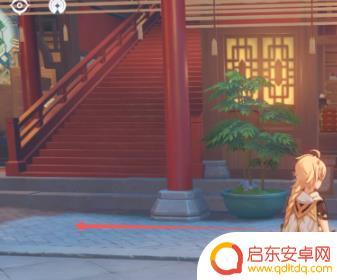 原神古董 原神璃月古董商人在哪个地区