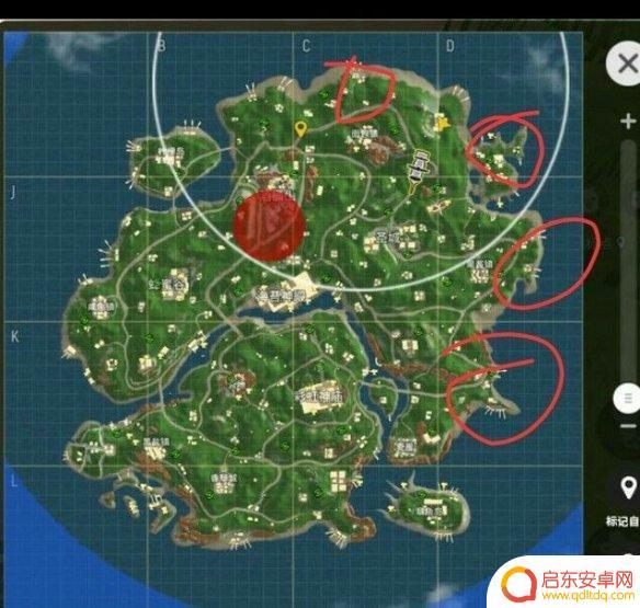 香肠派对挑战大师 《香肠派对》苟上大师攻略