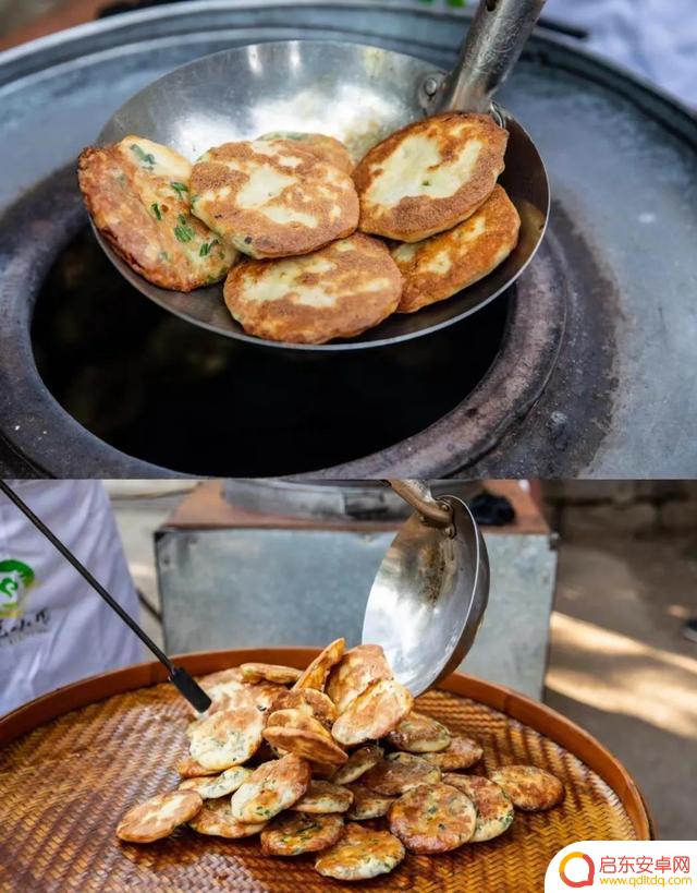 南平美食抖音账号(抖音美食号)