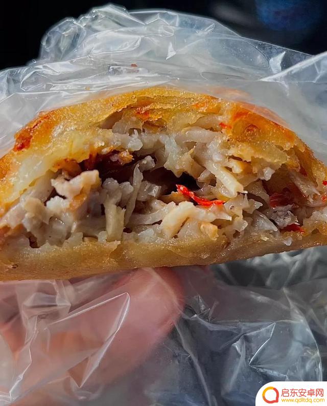 南平美食抖音账号(抖音美食号)
