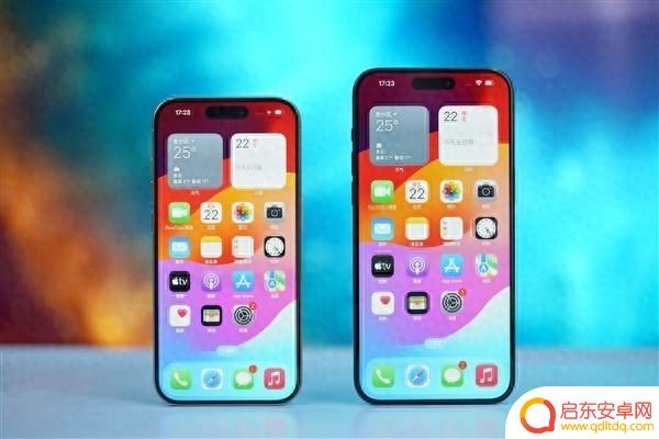 iPhone将因苹果的黑科技而彻底改变，已取得重大进展