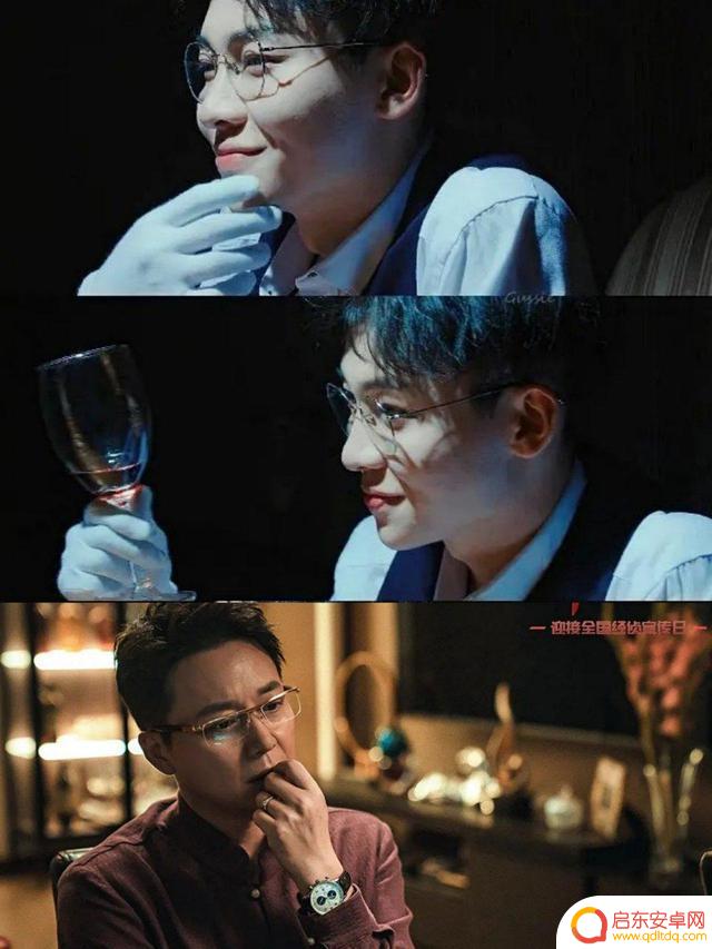 抖音儿子遗传老爹(抖音儿子遗传老爹的视频)