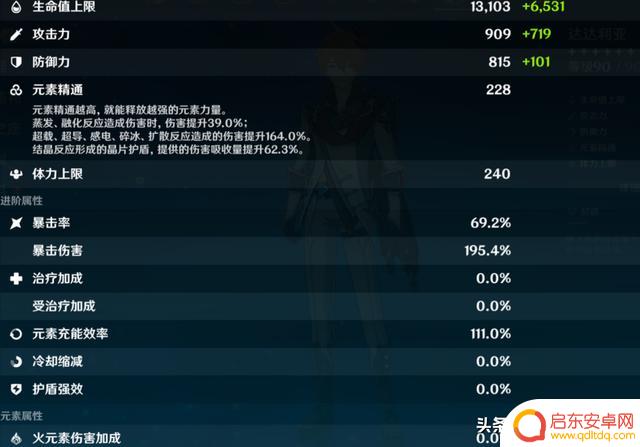 原神:提升战斗力的根本在于努力,角色弱只是借口