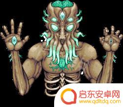 泰拉瑞亚月老掉落 《泰拉瑞亚》1.4版本月亮领主掉落物品一览