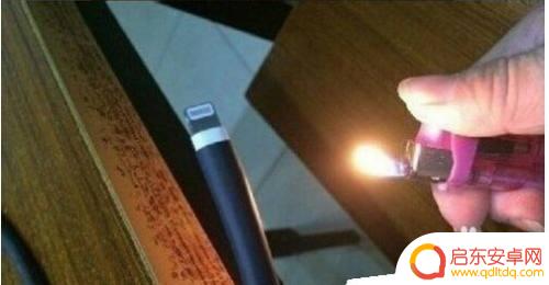 手机充电线怎么修? 充电器线裂开怎么修