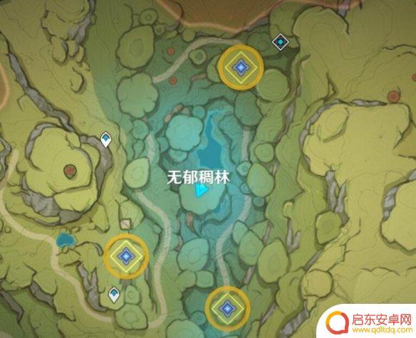 原神 终章 《原神》正法炬书终章任务详解
