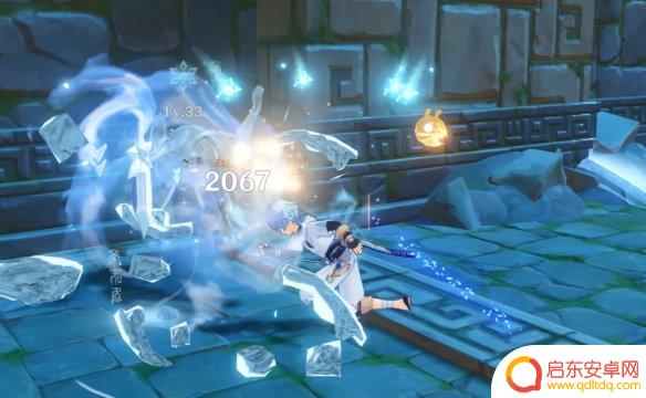 原神塔防攻略8 《原神》塔防双燕图怎么打攻略