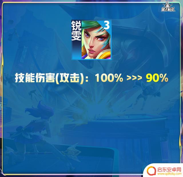 金铲铲4.2版本更新:天使死歌技能重做,带来双喜临门的历史性时刻!