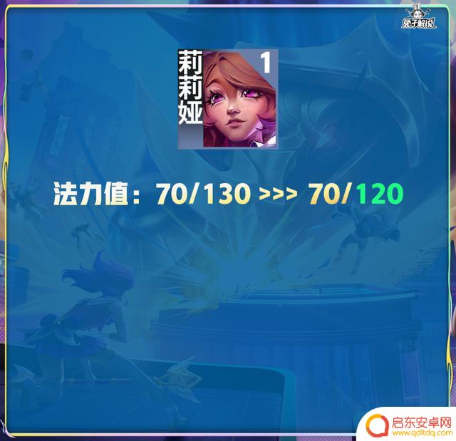 金铲铲4.2版本更新:天使死歌技能重做,带来双喜临门的历史性时刻!