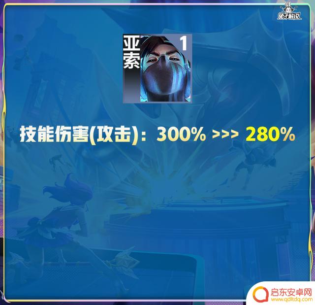 金铲铲4.2版本更新:天使死歌技能重做,带来双喜临门的历史性时刻!