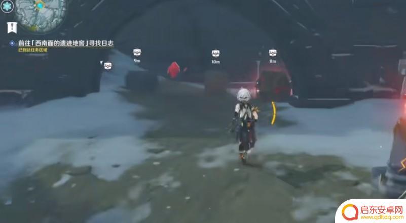 原神覆盖怎么完成 原神覆雪之国主线任务攻略