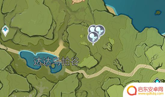 原神如何取风种子 原神风种子收集地点