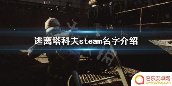 逃离塔科夫在steam搜不到 逃离塔科夫steam购买