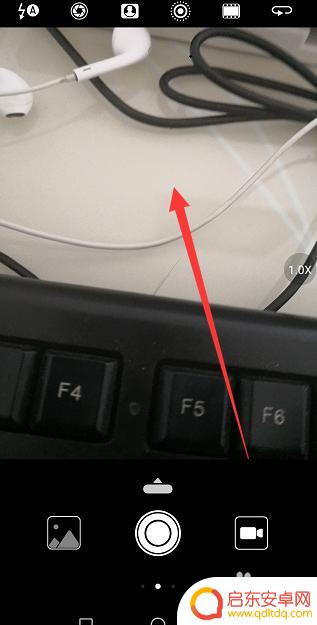 手机照片怎么对焦 手机摄像头对焦方式