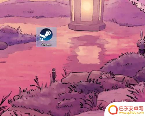 steam怎么样查看游戏记录 Steam最近玩过的游戏怎么查看