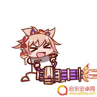 宵宫原神图标 原神宵宫2022表情包分享